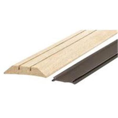 Homecare Products Threshold Oak 1-1/8X3-1/2X36In 11783 HO435332